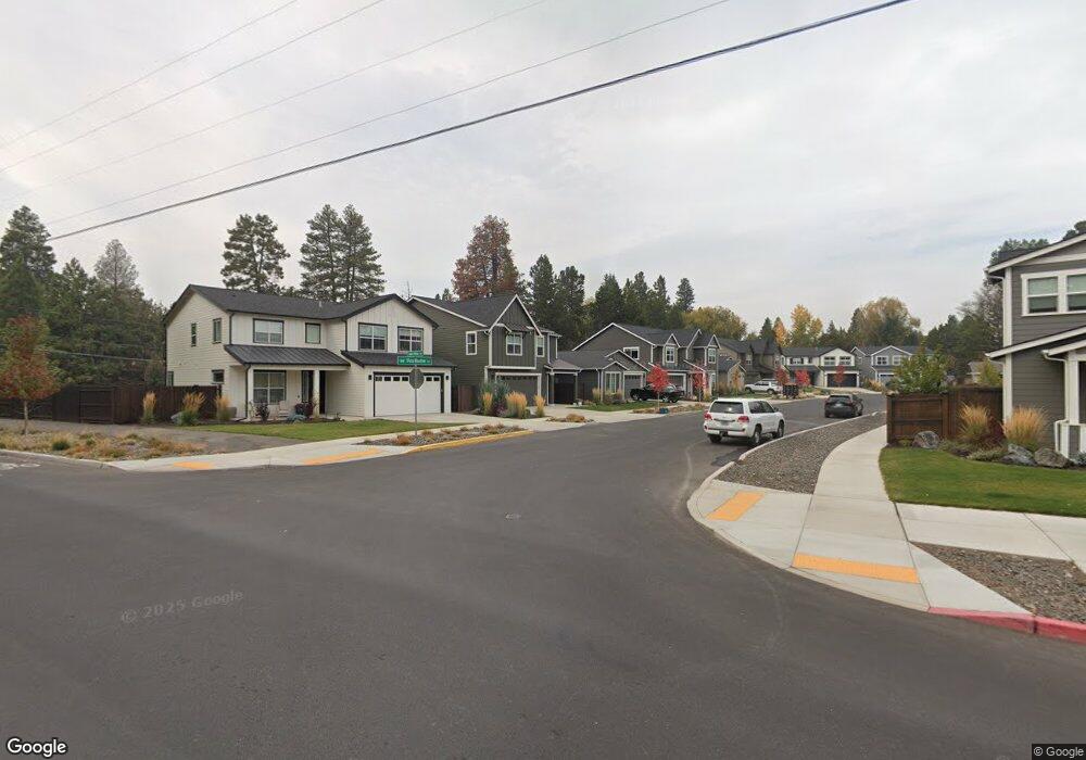 63123 NW Vista Meadow Ln unit LOT 12, Bend, OR 97703 - photo 1