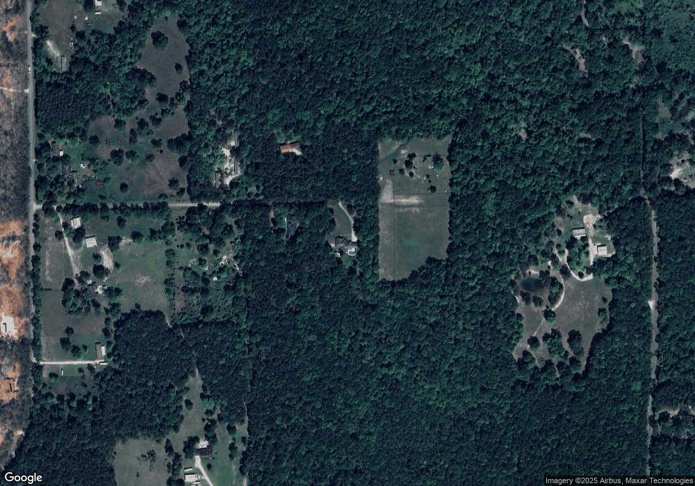 21200 Security Cemetery Rd, Cleveland, TX 77328 - photo 1