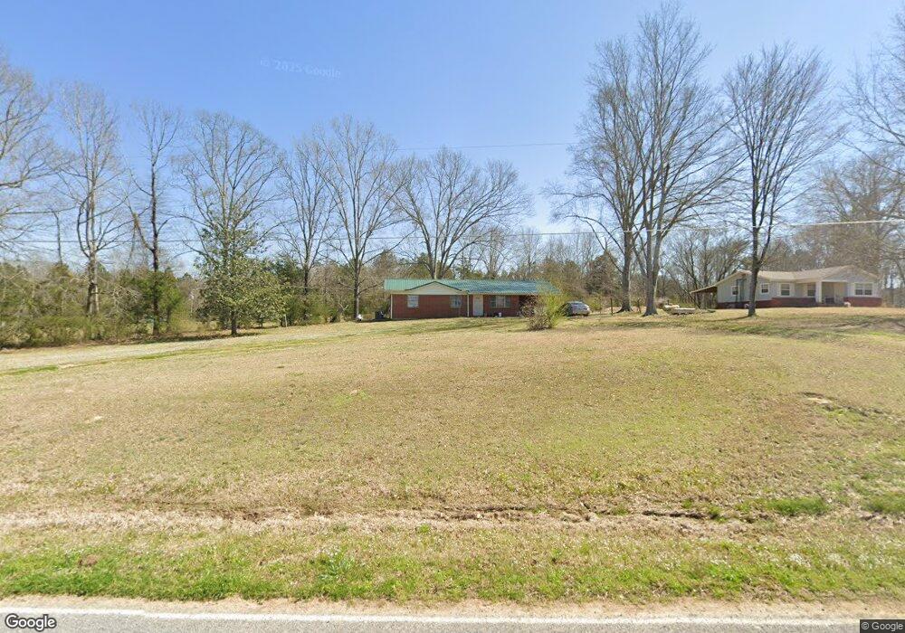 1186 Trickhambridge Rd, Brandon, MS 39042 - photo 1