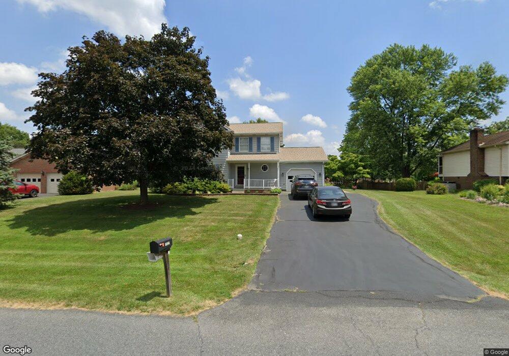 7023 Summerfield Dr, Frederick, MD 21702 - photo 1