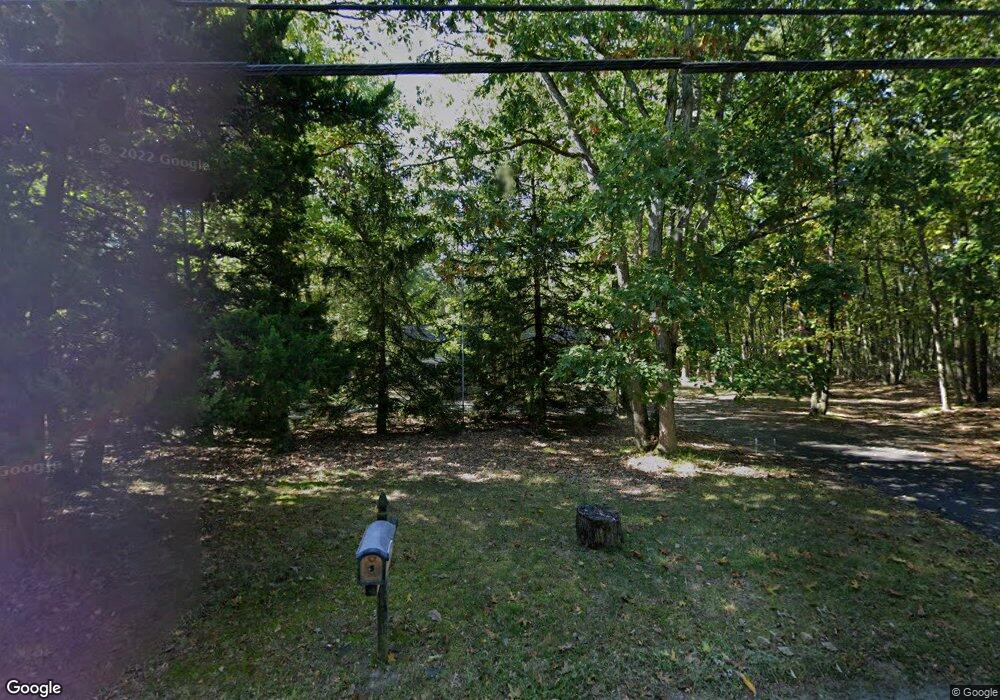 681 Gravelly Hollow Rd, Medford, NJ 08055 - photo 1