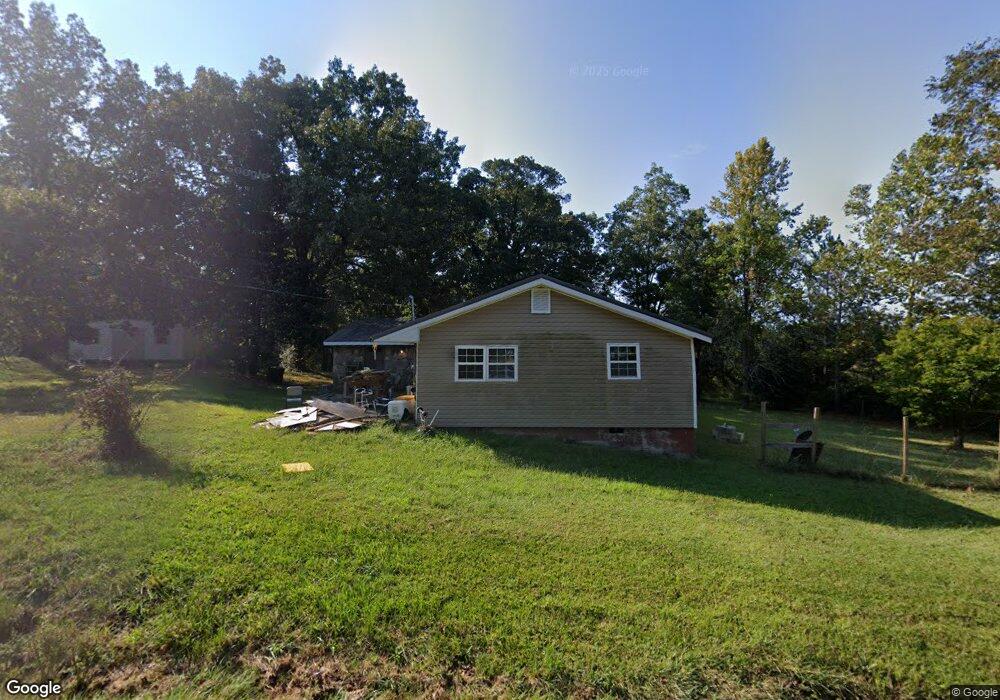 610 Yates Ln, Bowdon, GA 30108 - photo 1