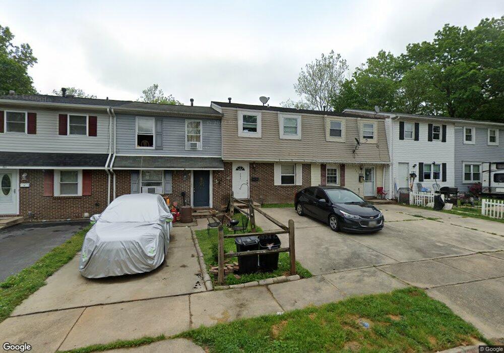 731 Sequoia Dr, Edgewood, MD 21040 - photo 1