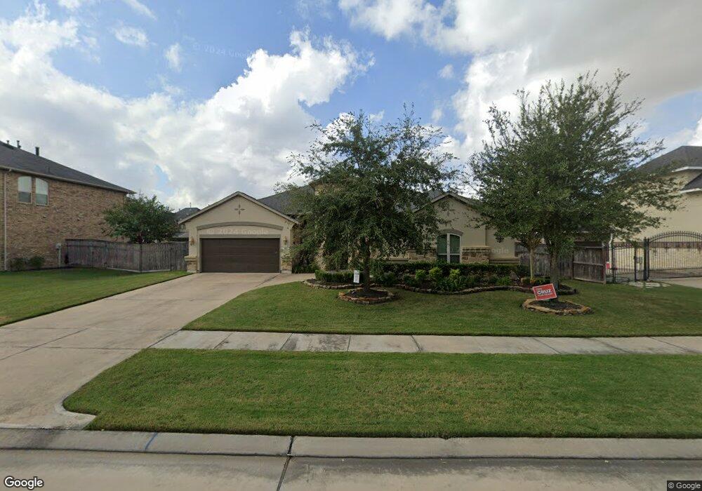 5506 Caspian Falls Ln, Fulshear, TX 77441 - photo 1