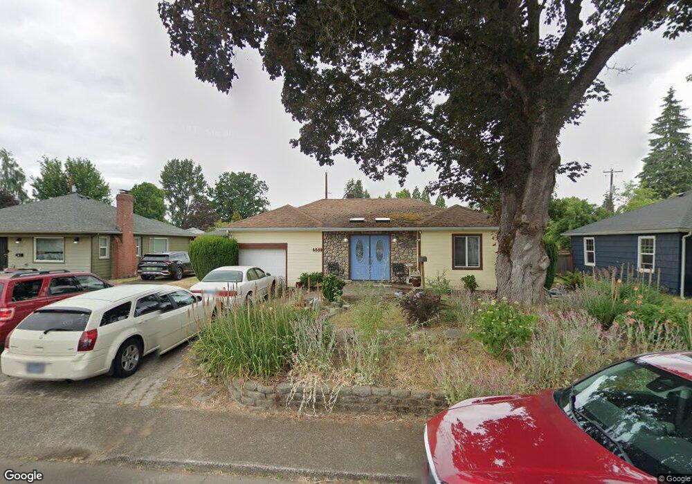 551 Wayne Dr N, Keizer, OR 97303 - photo 1