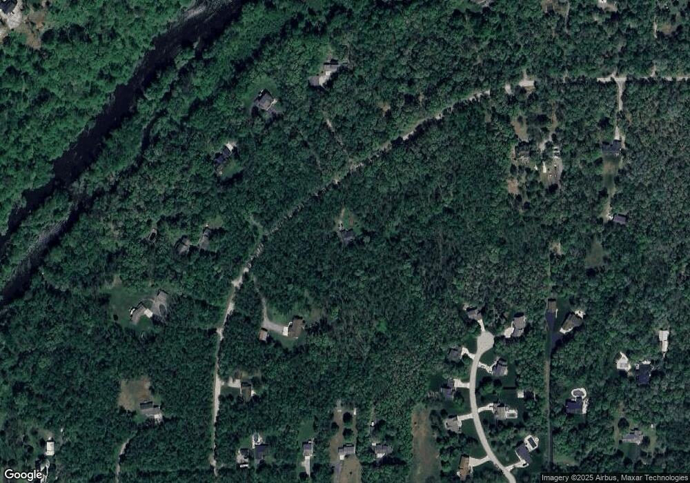 189 River Pine Dr, Lowell, MI 49331 - photo 1