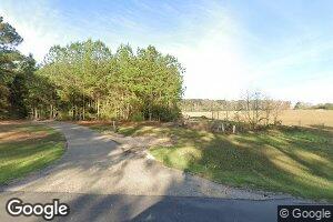 7241 Highway 35, Bassfield, MS 39421