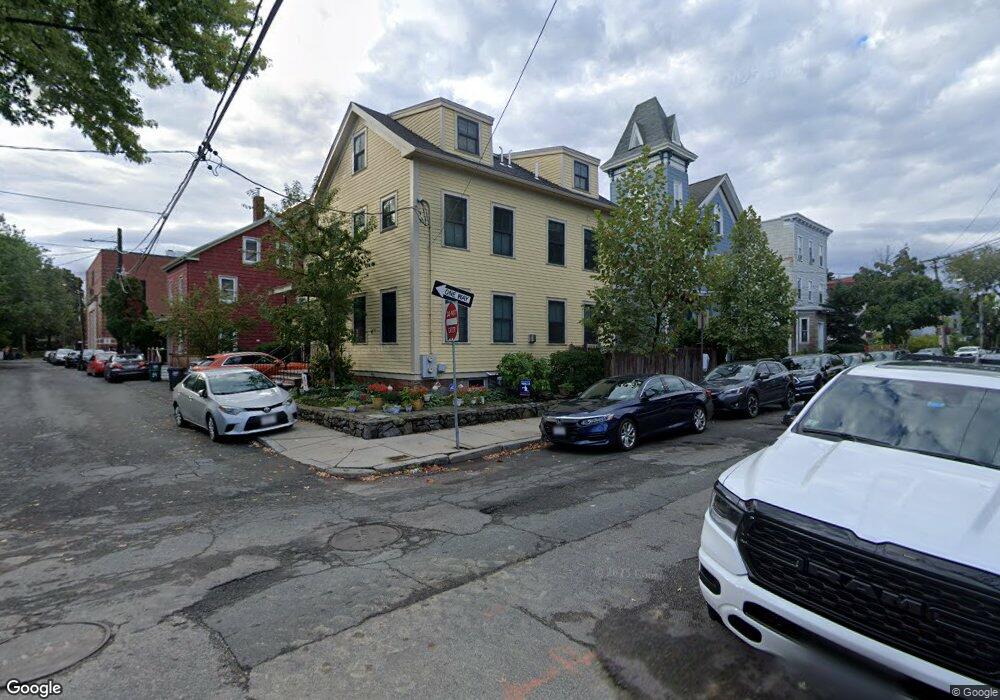 2A Pleasant Place, Cambridge, MA 02139 - photo 1