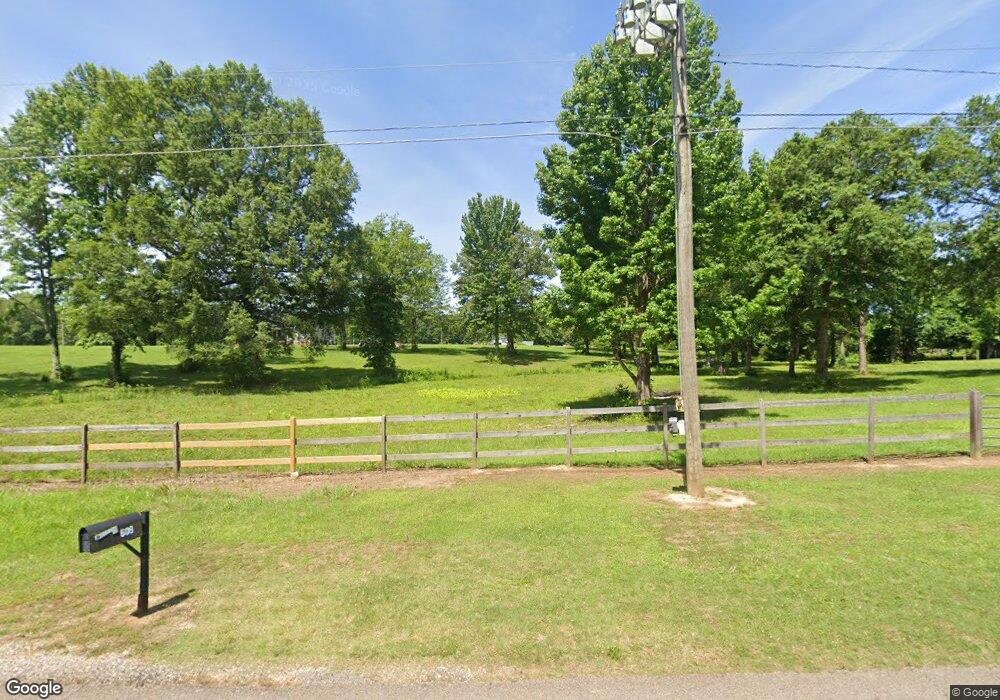 680 Chesterville Rd, Belden, MS 38826 - photo 1