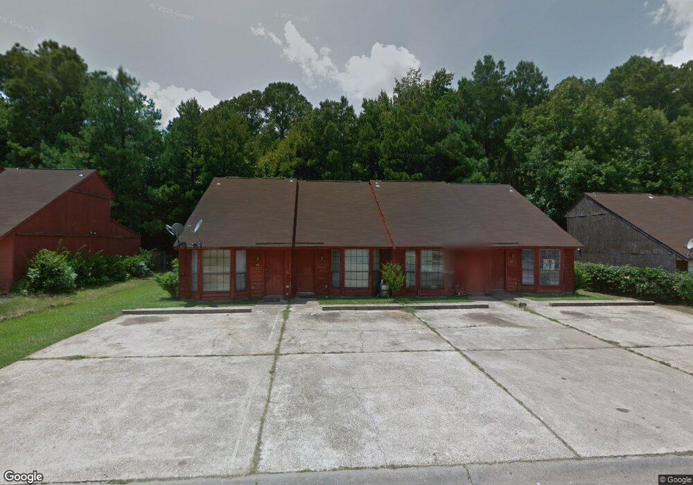 407 Kennon Ln, Ruston, LA 71270 - photo 1