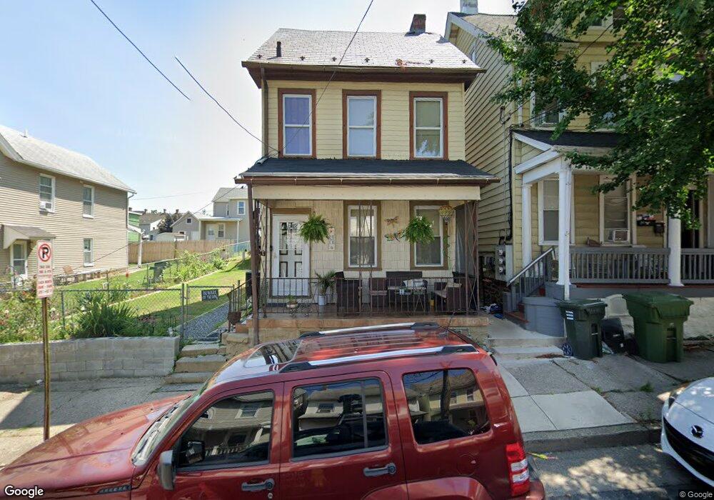 543 Ontario St, Bethlehem, PA 18015 - photo 1