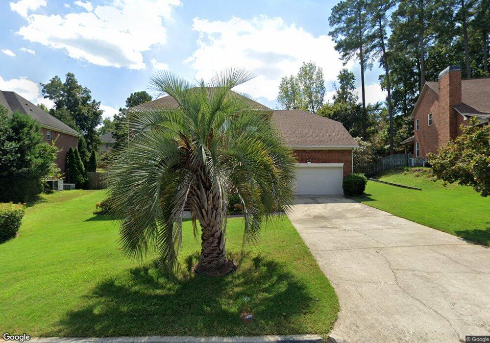 3964 High Chaparral Dr, Augusta, GA 30907 - photo 1