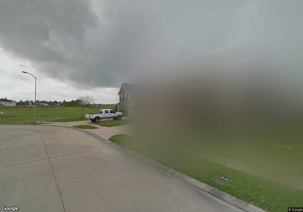 3410 Tweed Way, Pearland, TX 77584 - photo 1