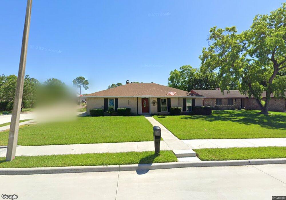 16403 Blackhawk Blvd, Friendswood, TX 77546 - photo 1