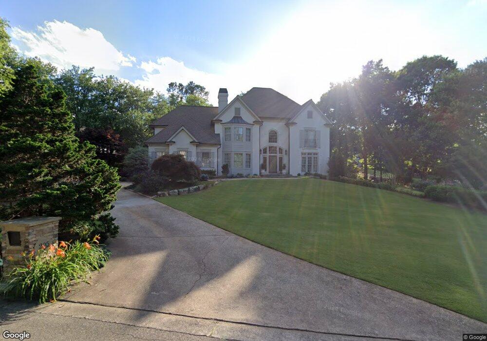 205 Gabriel Dr unit 18, Roswell, GA 30075 - photo 1