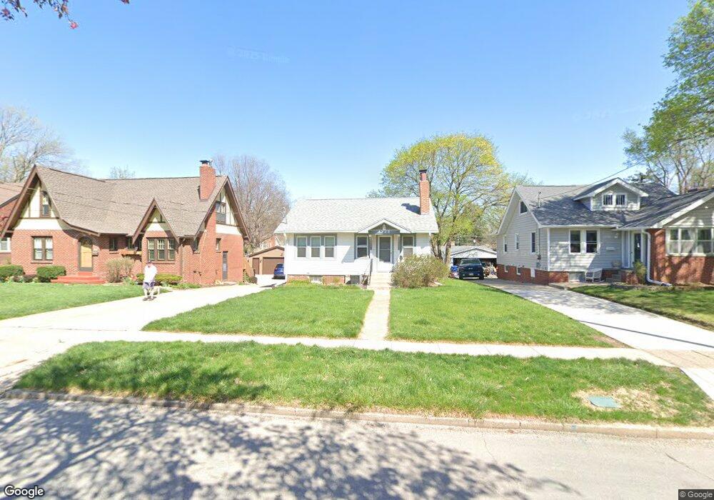 1925 40th Place, Des Moines, IA 50310 - photo 1