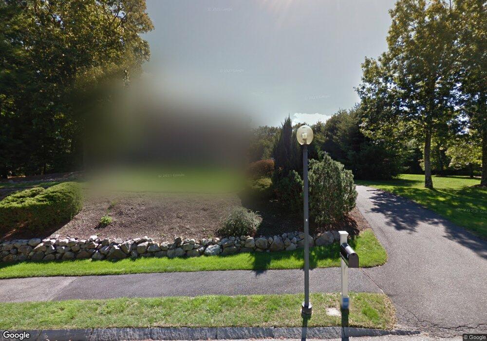 0 Lot 26 Wadesworth Way unit 50490140, Sharon, MA - photo 1