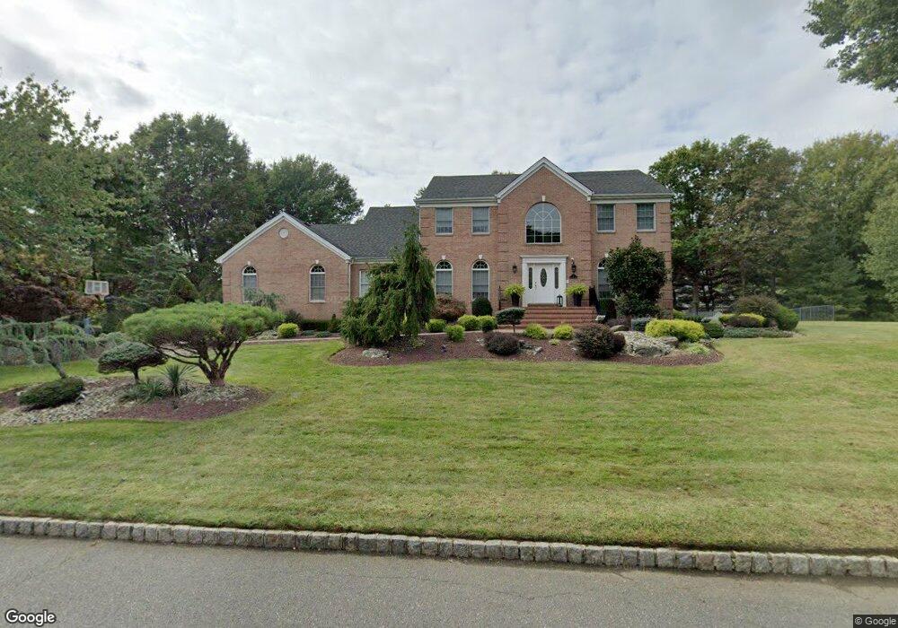 12 Chardonnay Dr, Holmdel, NJ 07733 - photo 1