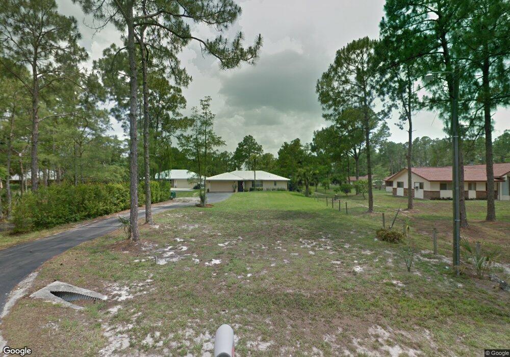 3450 13th Ave SW, Naples, FL 34117 - photo 1