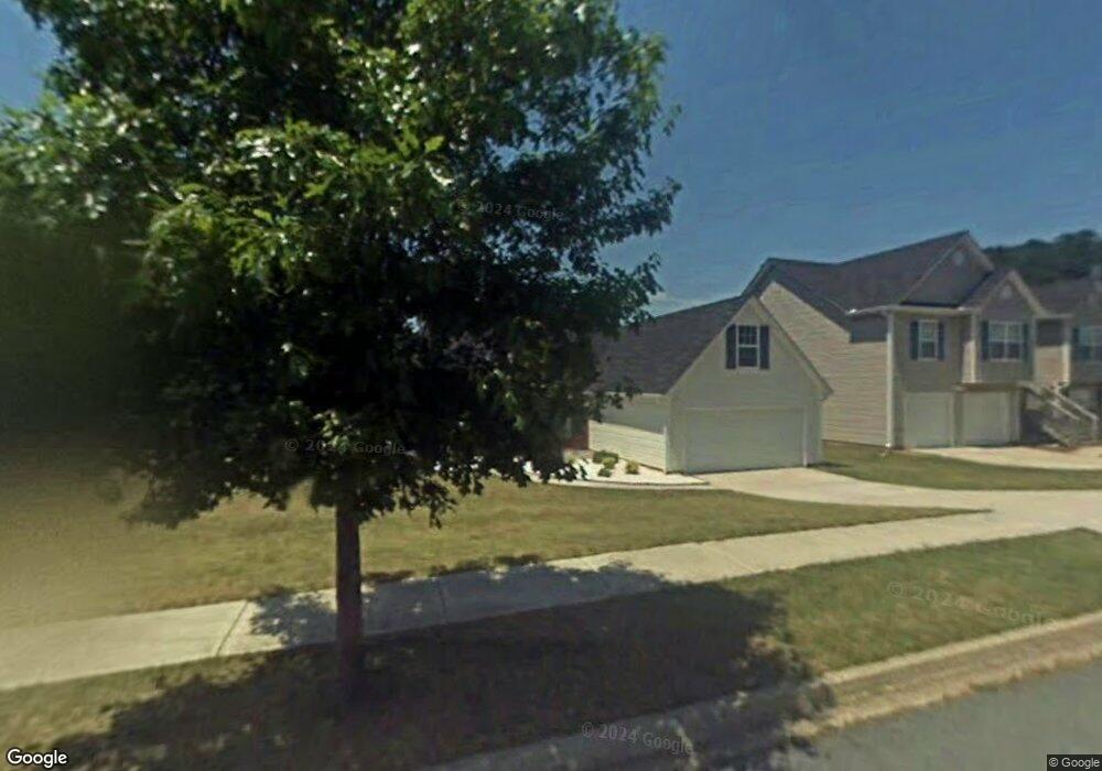 1315 Haynes Trace Ct SW, Grayson, GA 30017 - photo 1