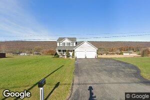 1097 Deep Creek Rd, Ashland, PA 17921