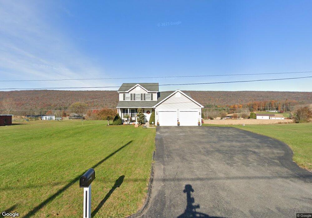 1097 Deep Creek Rd, Ashland, PA 17921 - photo 1