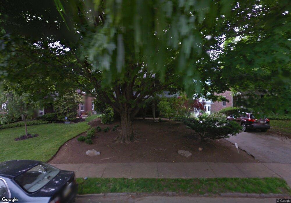 525 Winding Way, Merion Station, PA 19066 - photo 1