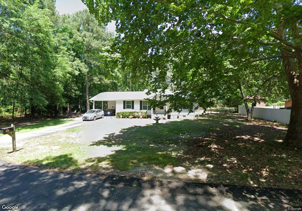 2014 Oak Hills Rd, Camden, SC 29020 - photo 1