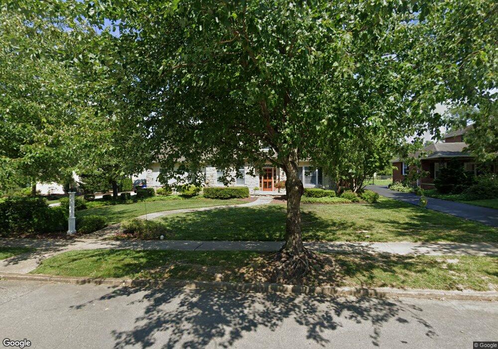 420 Foulkstone Rd, Wilmington, DE 19803 - photo 1