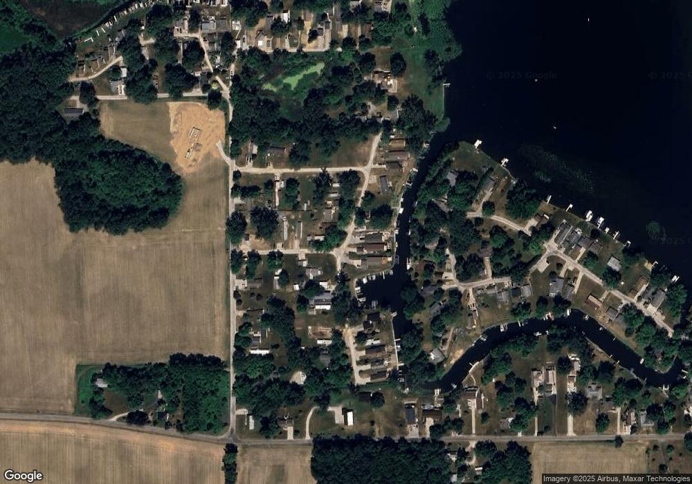 TBD Ems D18a1 Ln, Turkey Creek Township, IN 46567 - photo 1