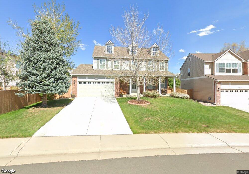 5230 S Fraser Way, Aurora, CO 80015 - photo 1