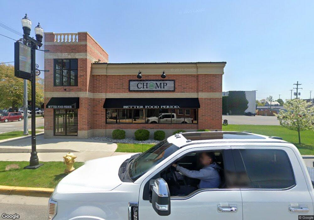 242 N Main St unit 240 N. Main, Adrian, MI 49221 - photo 1