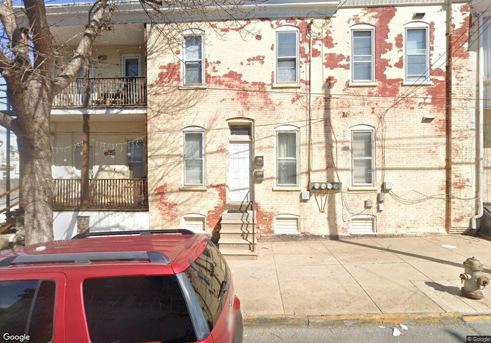 800 N 11th St, Reading, PA 19604 - photo 1