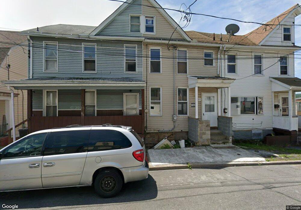 126 Clay St, Tamaqua, PA 18252 - photo 1