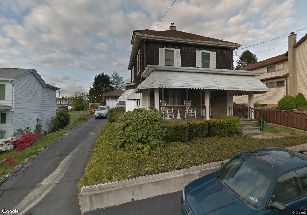 124 Chapel St, Pittston, PA 18640 - photo 1