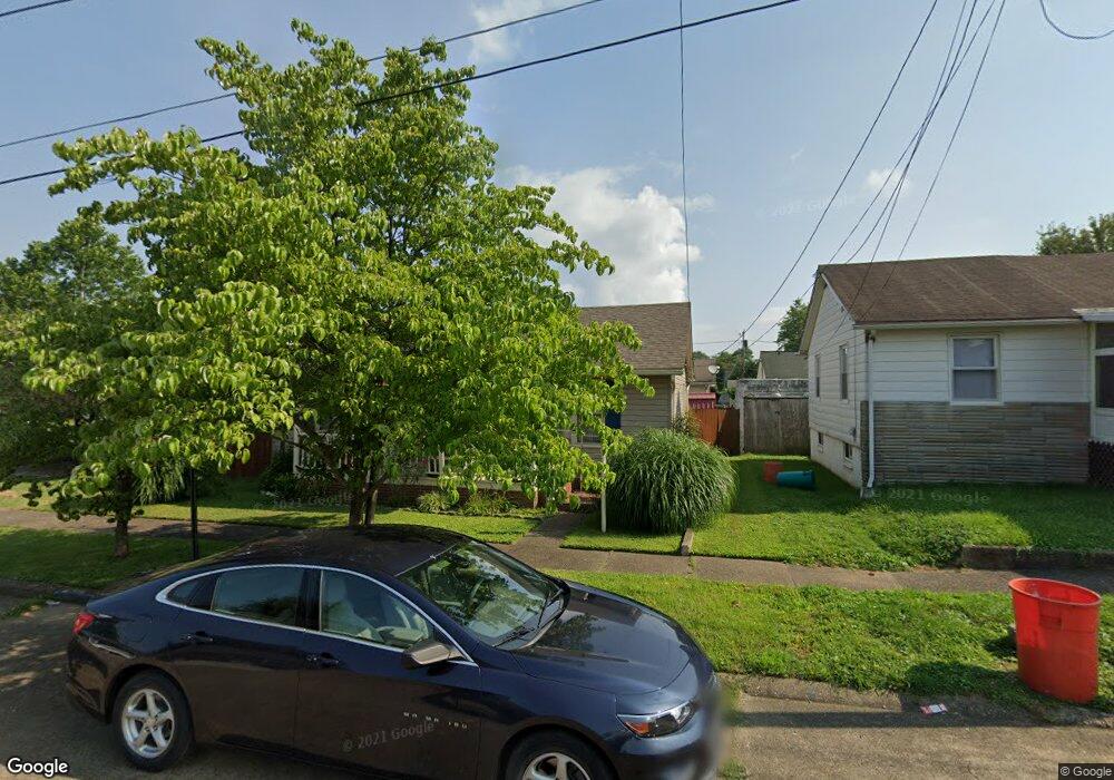 3009 30th St, Nitro, WV 25143 - photo 1