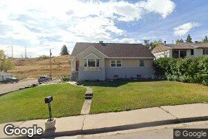 1000 2nd St S, Shelby, MT 59474
