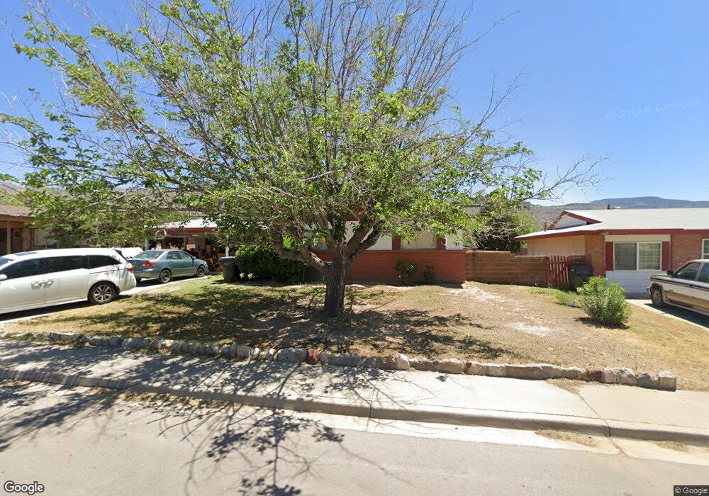 1202 Mckinley Ave unit 1, Alamogordo, NM 88310 - photo 1