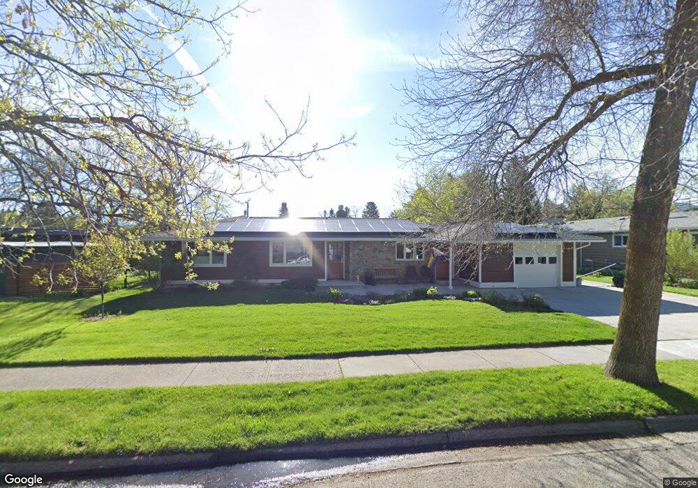 1314 S 3rd Ave, Bozeman, MT 59715 - photo 1