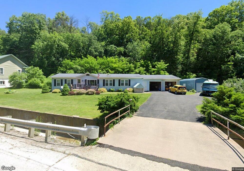 114 S Main St, Potosi, WI 53820 - photo 1