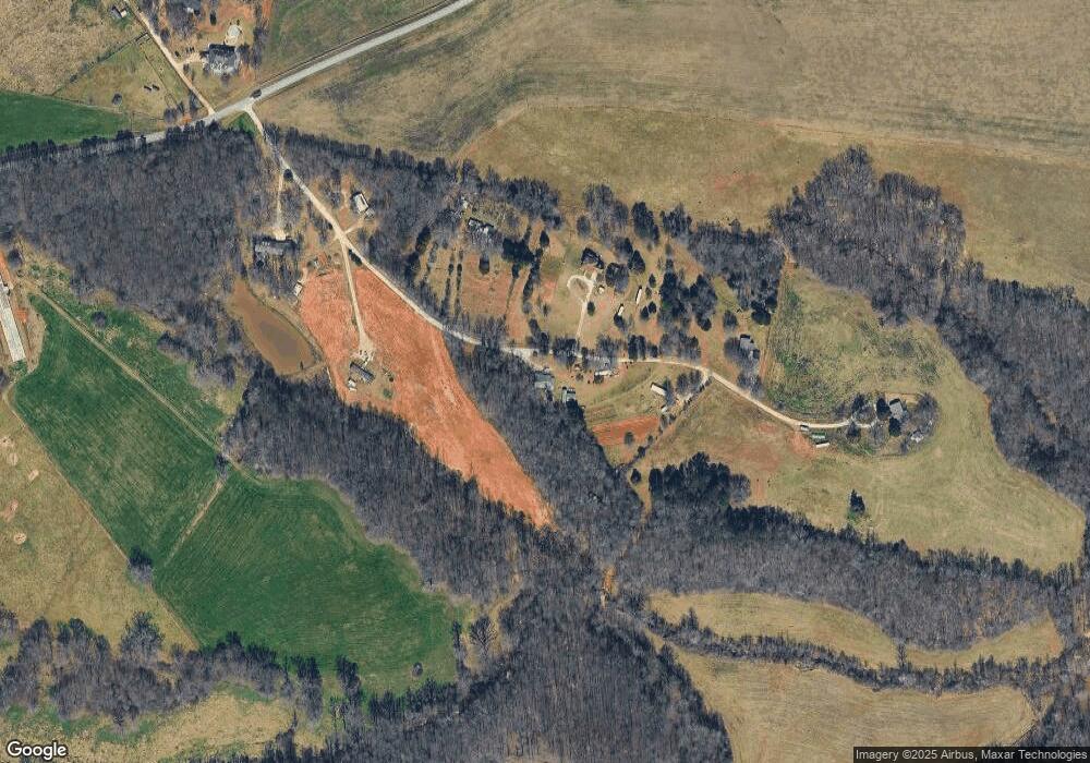 218 Forrester Rd, Maysville, GA 30558 - photo 1