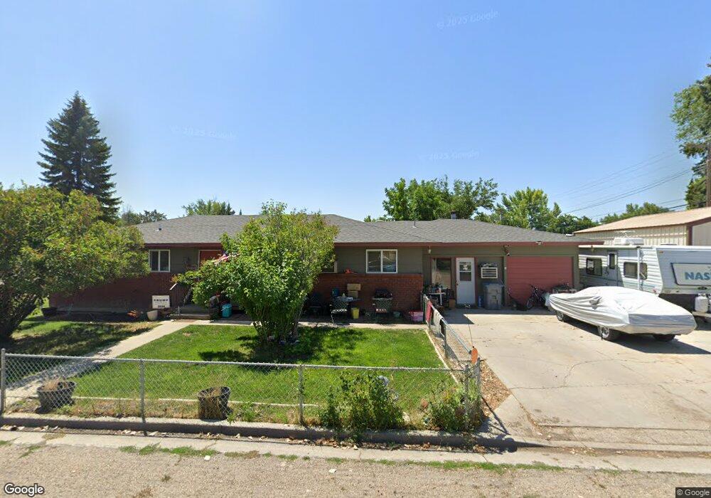 923 E Sherman Ave, Nampa, ID 83686 - photo 1
