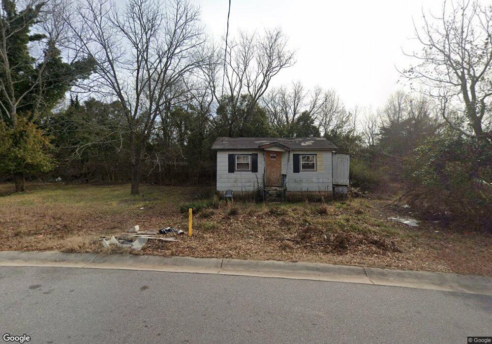 135 Old West Broad St, Athens, GA 30606 - photo 1