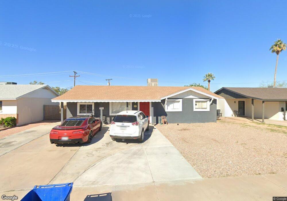 1314 E Millett Ave, Mesa, AZ 85204 - photo 1