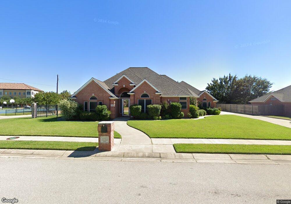 5007 Shadowood Rd, Colleyville, TX 76034 - photo 1