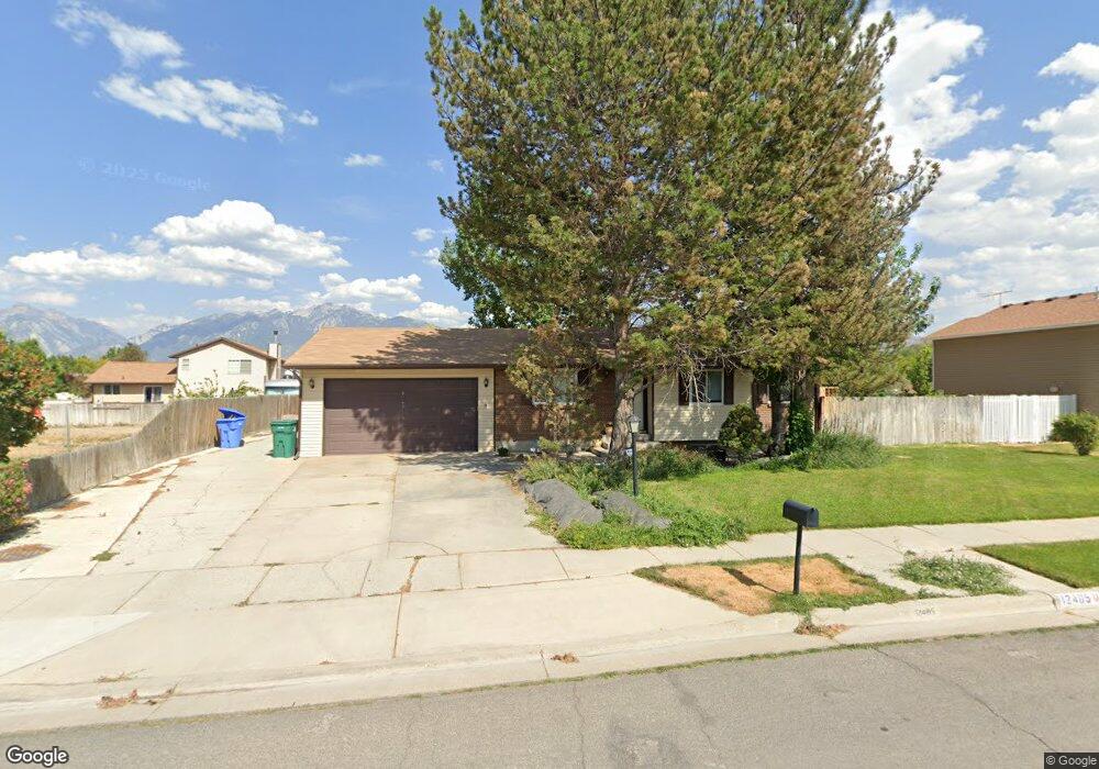 12405 S 1510 W, Riverton, UT 84065 - photo 1