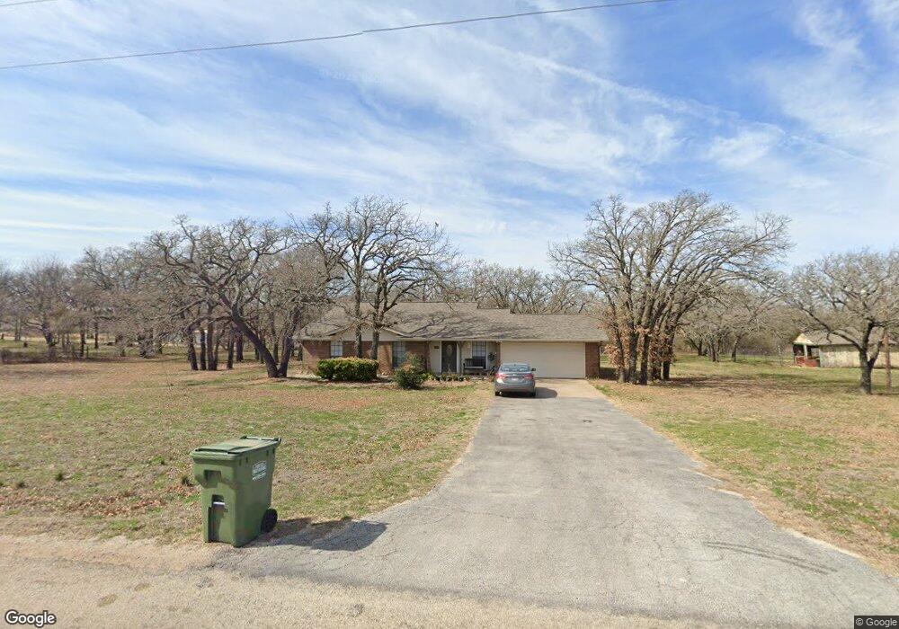 2508 County Road 3791, Springtown, TX 76082 - photo 1
