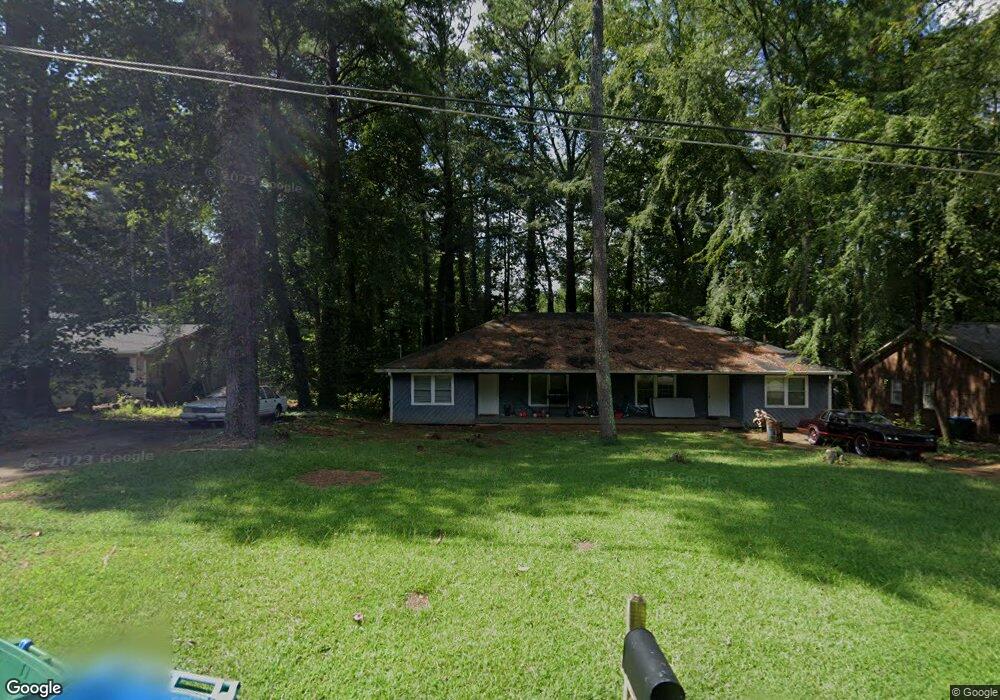 5438 Bishops Cir, Norcross, GA 30093 - photo 1