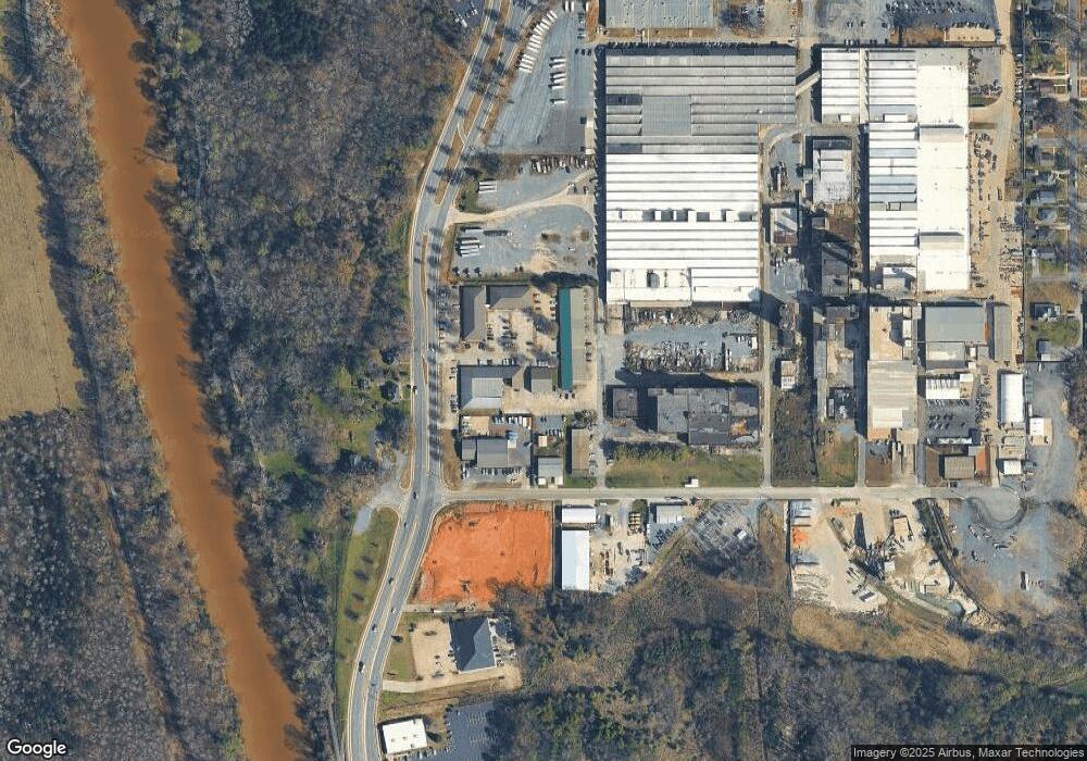 510 Riverside Pkwy NE, Rome, GA 30161 - photo 1