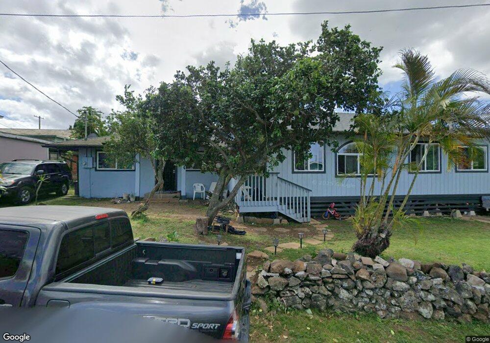 924 Akaaka St, Makawao, HI 96768 - photo 1